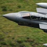 Mach Loop 2007